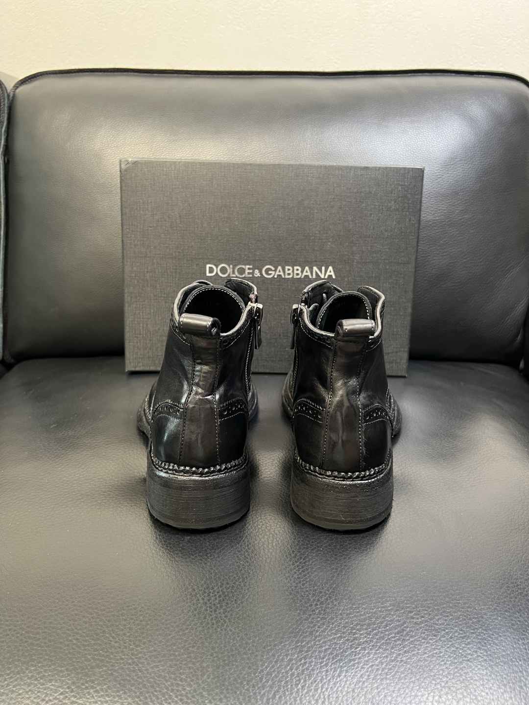 olce & Gabbana shoe